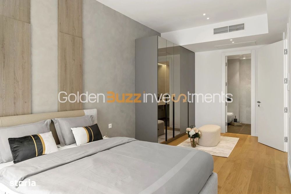 Apartament 3 Camere Premium | One Verdi Park | Investiție Ideală