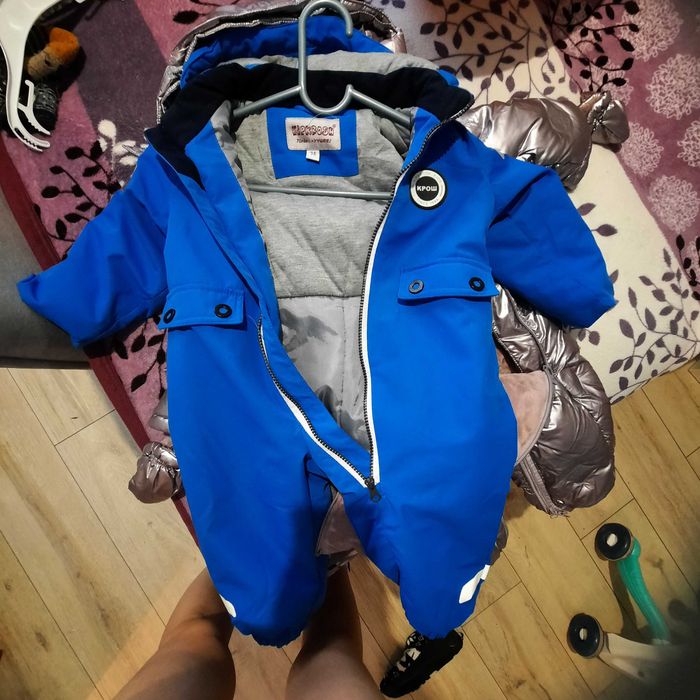 Кобменизон демисезонный