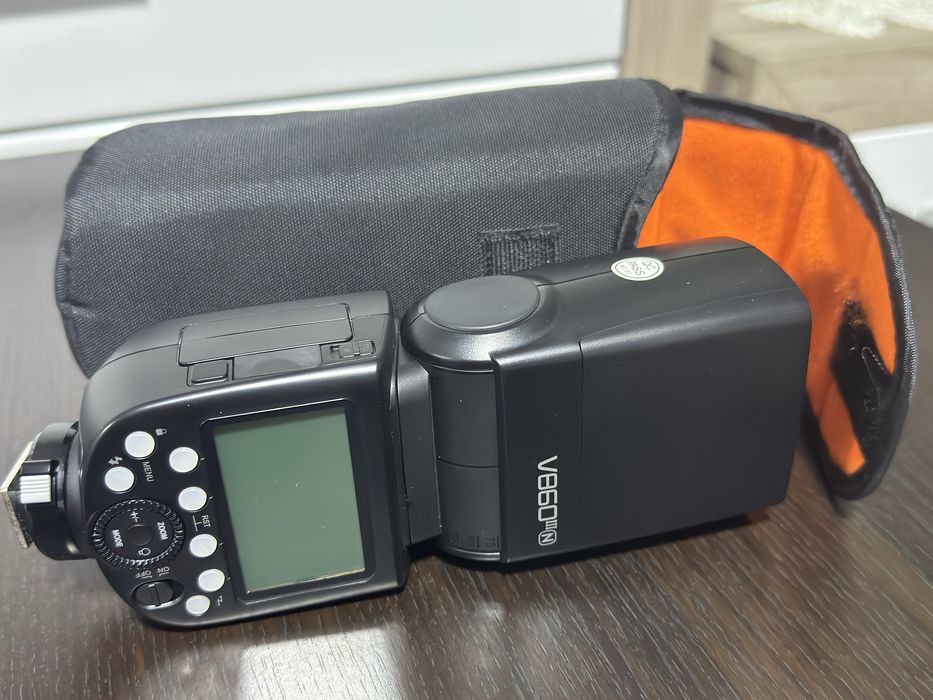 Kit foto Nikon D7500 – 4.000 cadre – VÂNZARE RAPIDĂ