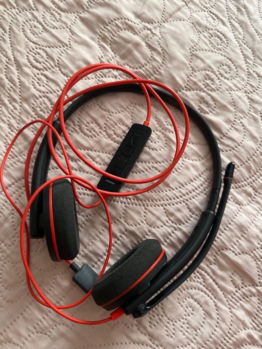 Casti plantronics