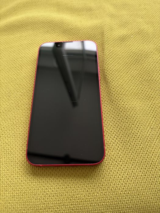 Iphone 13 mini, 83% батерия