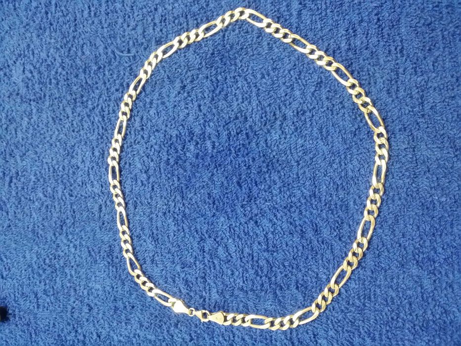 Lant argint 925 italia