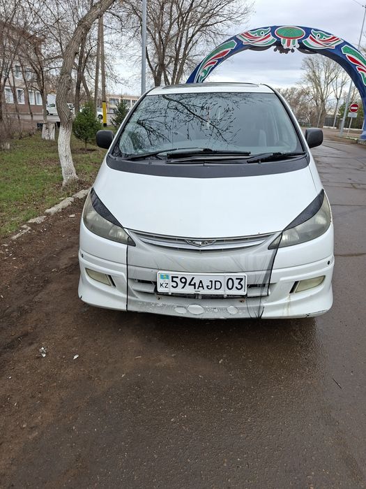 Продам семейный авто