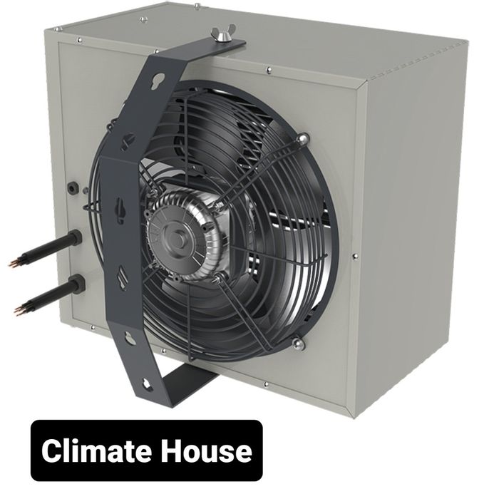 Тепловентиляторы Ballu BHP MW-15 Россия оригинал