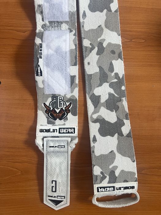 Wraps Goblin Gear 4x pentru coate