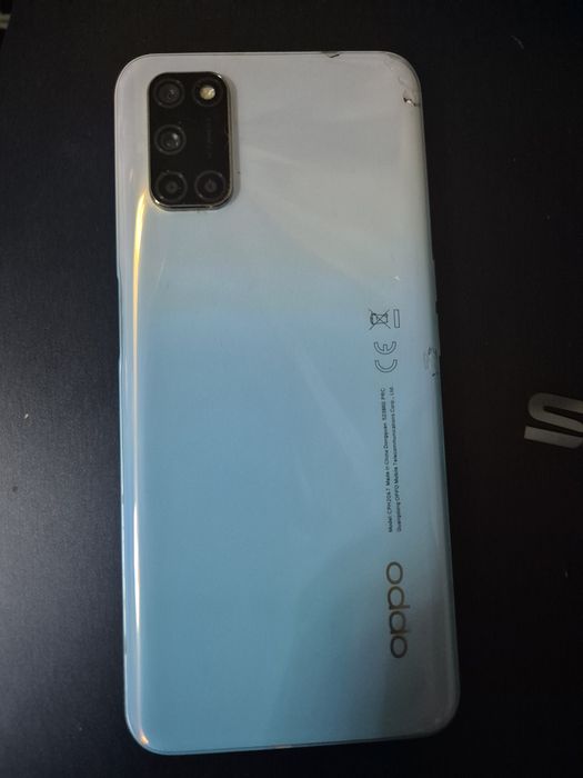 Продам телефон OPPO A72