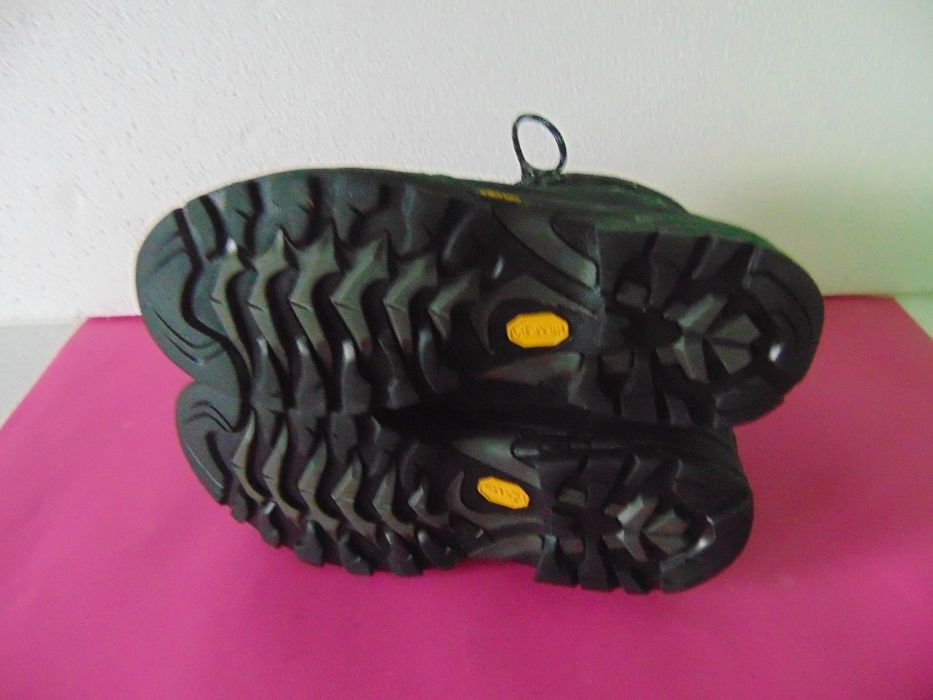 Lafuma Outdry vibram номер 46 Оригинални ловни обувки