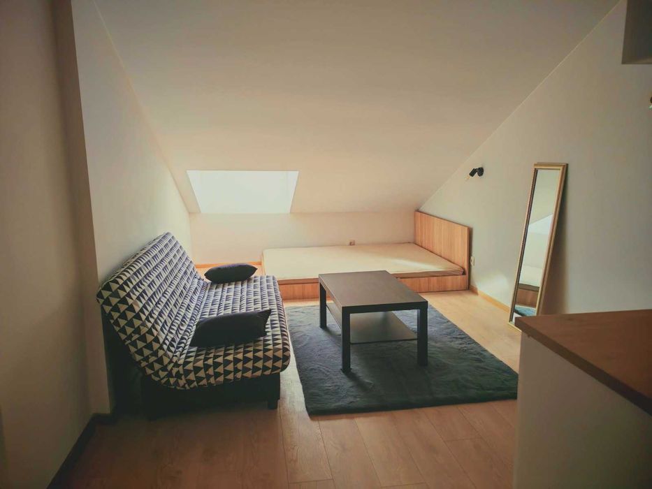 Продава се Едностаен апартамент в София, Княжево - 35 кв.м за 663 €/кв.м - Снимка #1