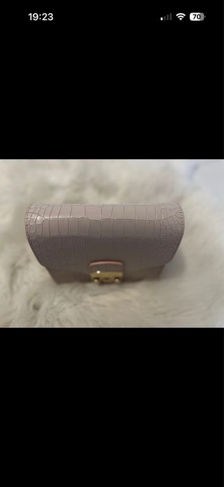 Geanta Anna Cori nepurtata