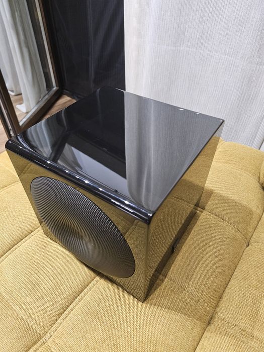 Vand subwoofer SVS 3000 micro