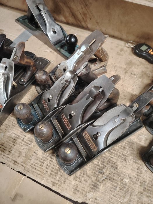 rindea Stanley si Record no 4 1/2