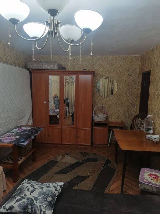 Аренда квартиры посуточно