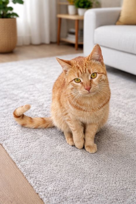 Котенок мальчик 5мес.