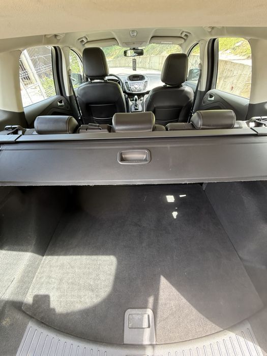 Ford Kuga 2.0 TDCI Automat