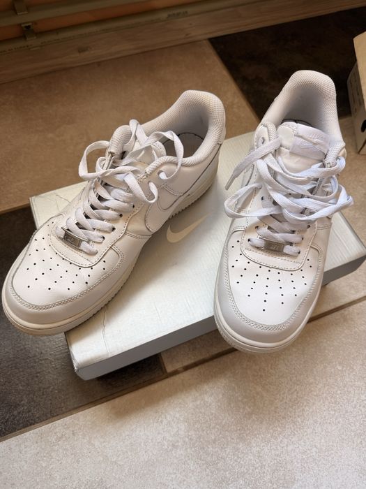 Мъжки обувки Nike Air Force 1 – оригинални