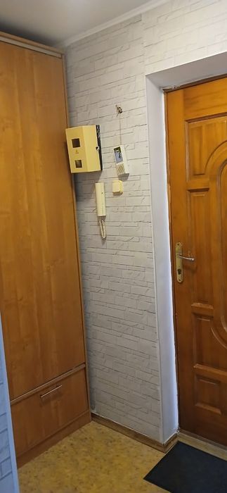 Квартира полуторка