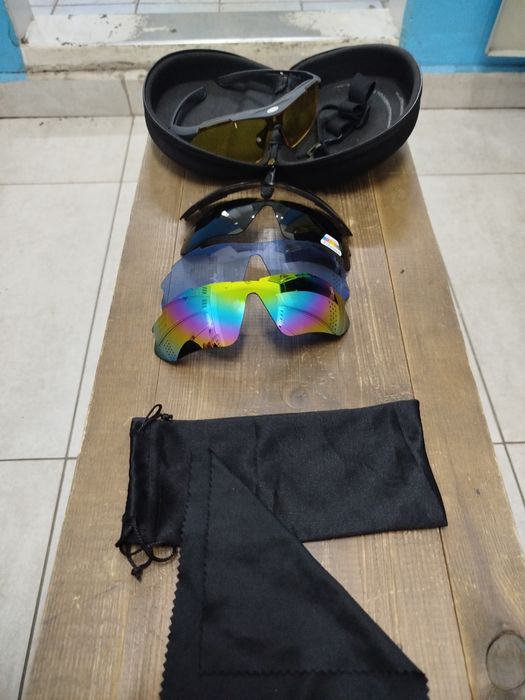 Продам очки тактические