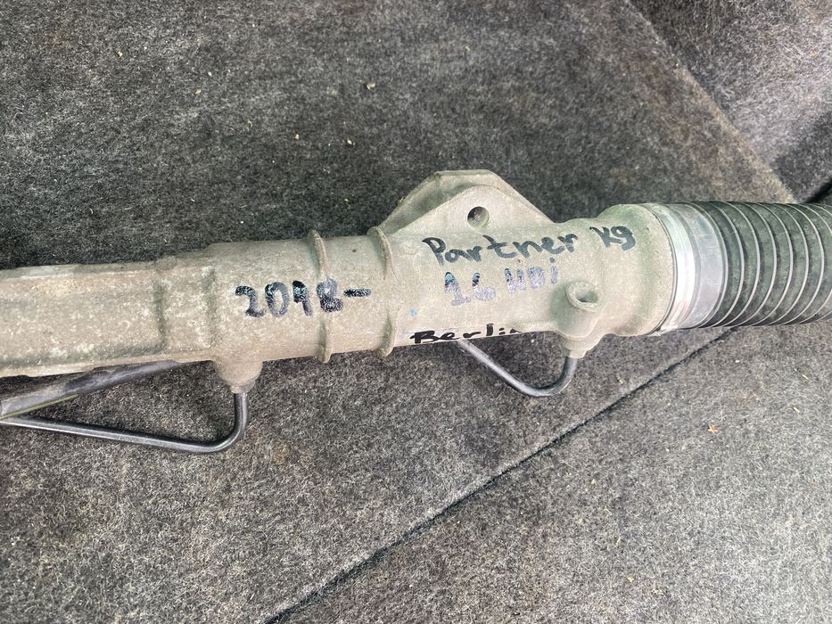 Хидравлична кормилна рейка Peugeot Partner K9 / Citroen Berlingo III