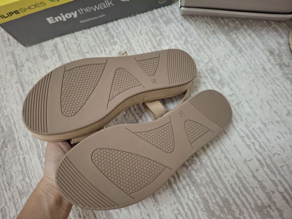 Пакет обуви новых reicker