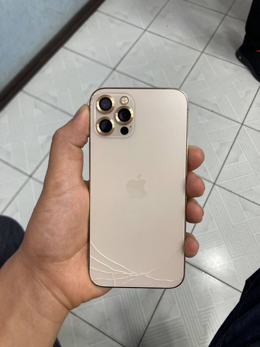 Iphone 12 pro 256