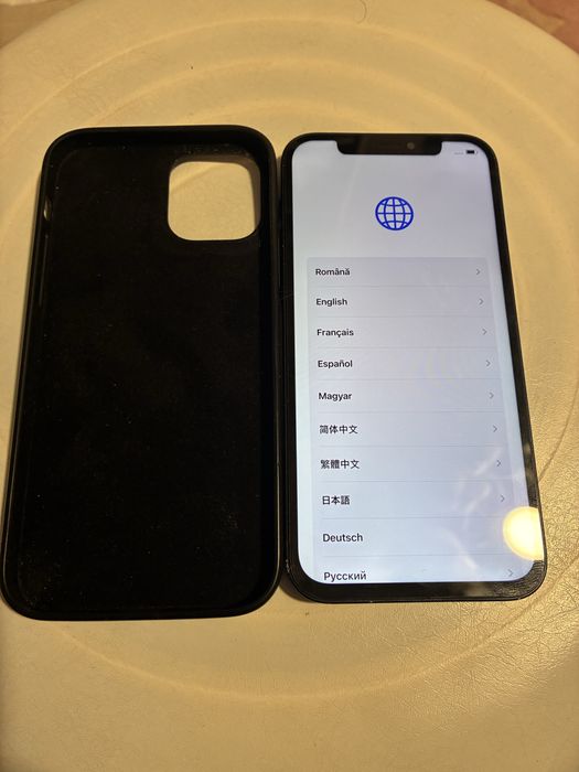 Vand Iphone 12 ,128 GB