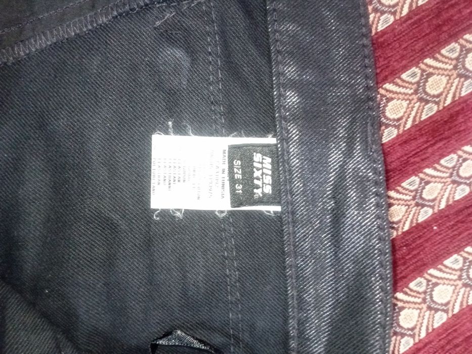 Женские джинсы miss sixty