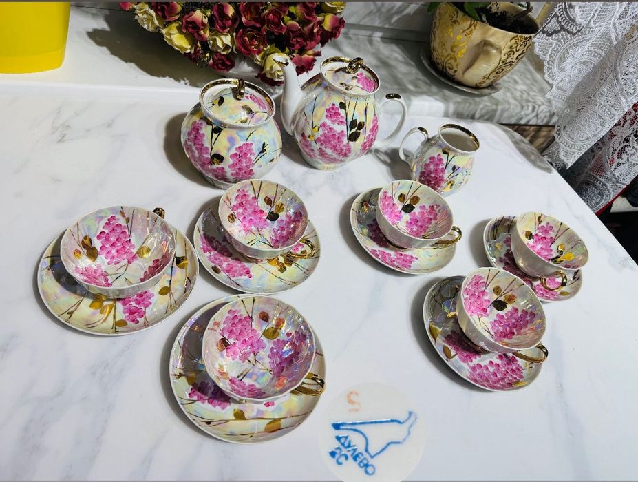 Продам различную посуду ,времен Ссср.