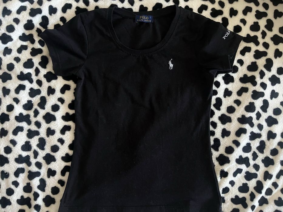 POLO Ralph Lauren тениска
