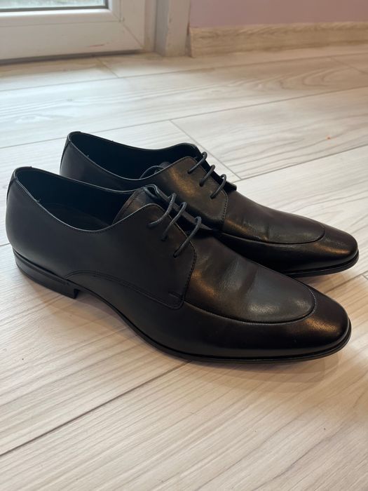 Официални мъжки обувки Andrews 42 номер