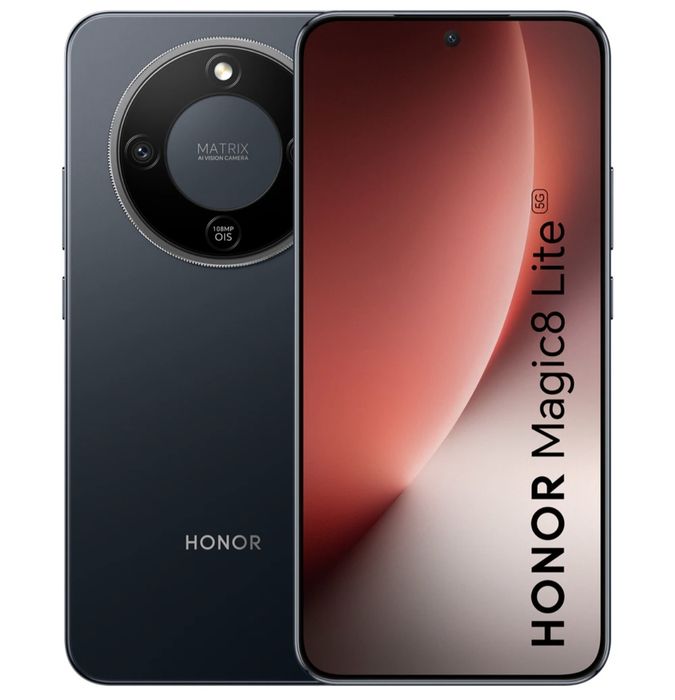 Honor Magic 8 Lite
