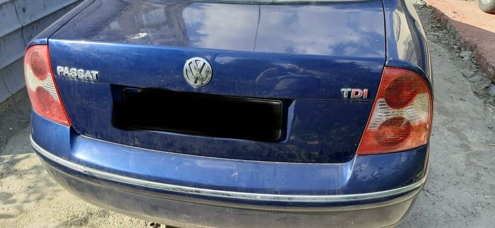 Продава се Пасат b5.5 1.9 131