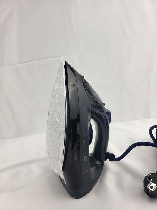 Ютия с пара Ciatronic