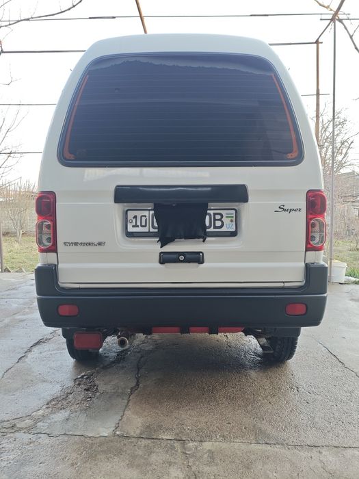 Damas sotiladi gazi bor kraska radnoy