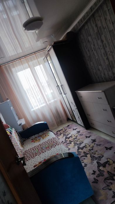 Продам 3х комнатную квартиру