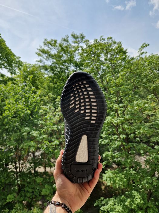 Adidas Yeezy Boost 350 V2 "Mx Dark Salt"