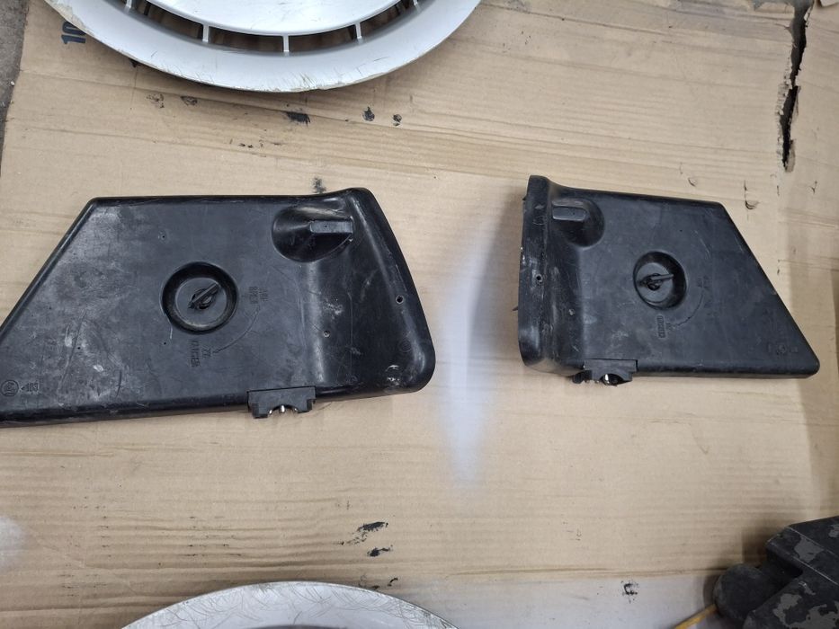 Мерцедес 124 и W203 .Mercedes Benz 124  W203. Останали неща.