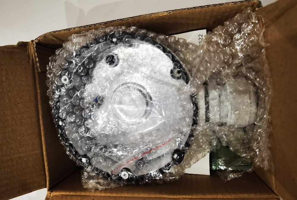 Hikvision DS-1280ZJ-DM18 монтажна основа, стойка за камера