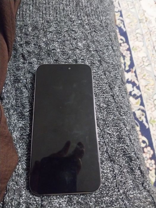 Срочно продам Айфон