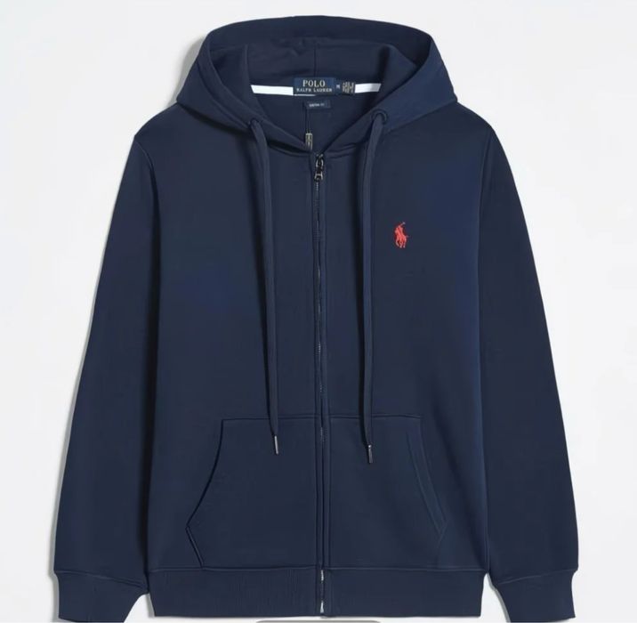 Толстовка POLO Ralph Lauren XL