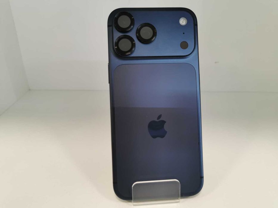 Telefon Apple Iphone 17 Pro Max 256Gb (Ag8 Tudor/B74924) – Garantie 2 Ani!