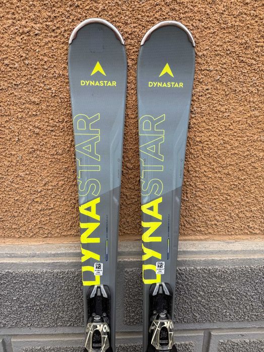 schi dynastar speed zone rl 06 L151cm