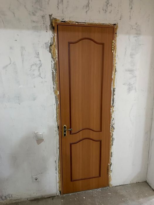 Двери межкомнатные