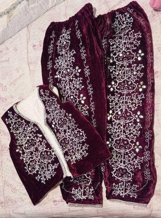 Турска носия внос от Турция голям размер