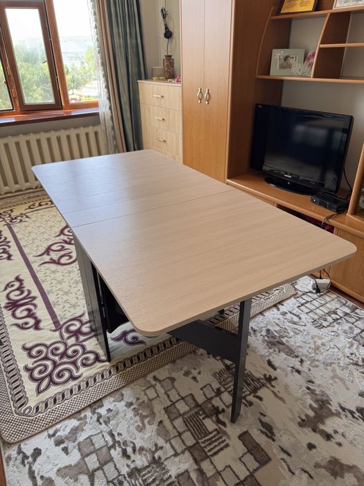 Стол-книжка 25000