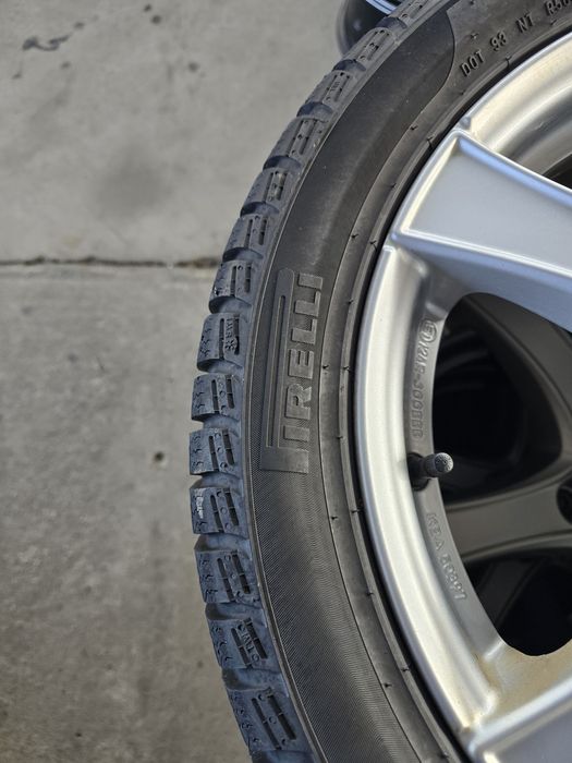 Джанти 17 / 5х112 - Skoda Octavia и др. 5x112