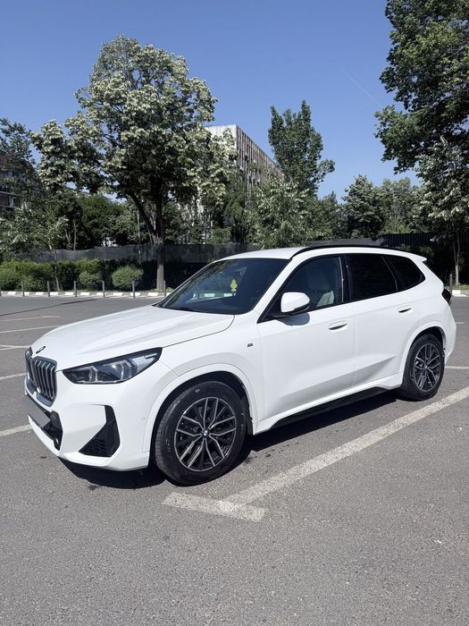 BMW X1 BMW X1 xDrive23i M Sport | TVA Deductibil | OPTIONAL Preluare leasing