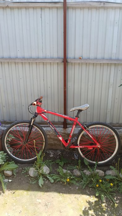 Продам велик стант проект