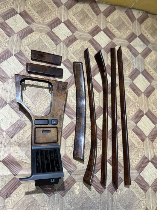 Комплект дерева  bmw e39