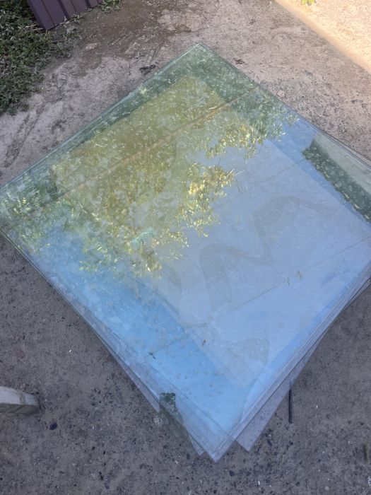 Продам Стекла