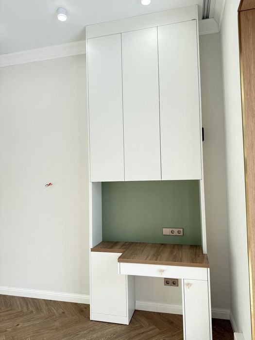 Изготовление мебели